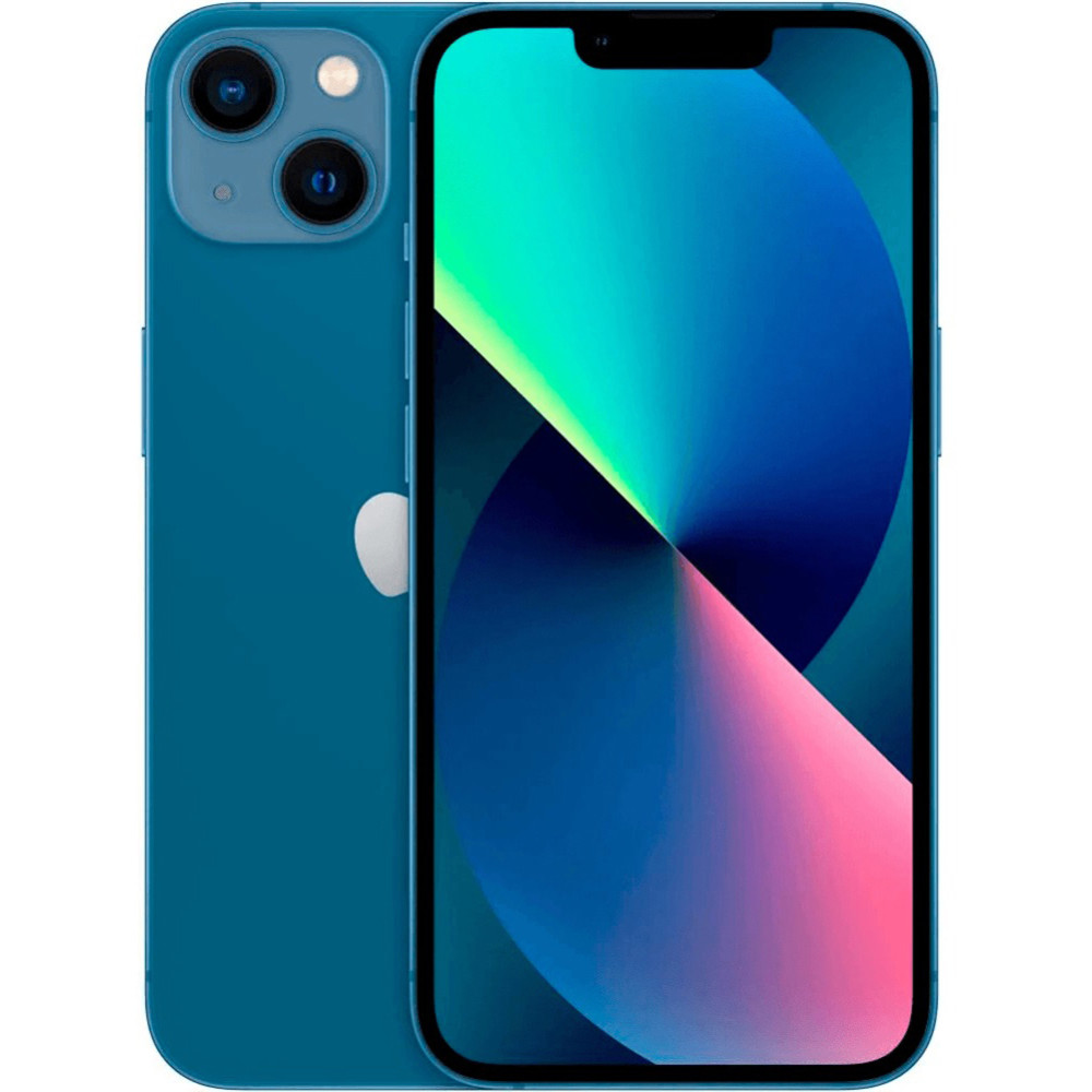 Apple iPhone 13 128 ГБ (Синий | Blue)