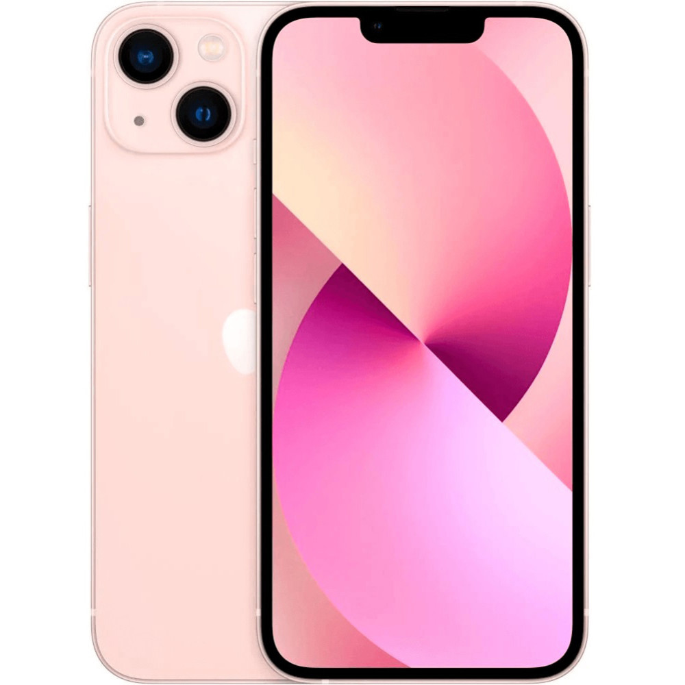 Apple iPhone 13 128 ГБ (Розовый | Pink)