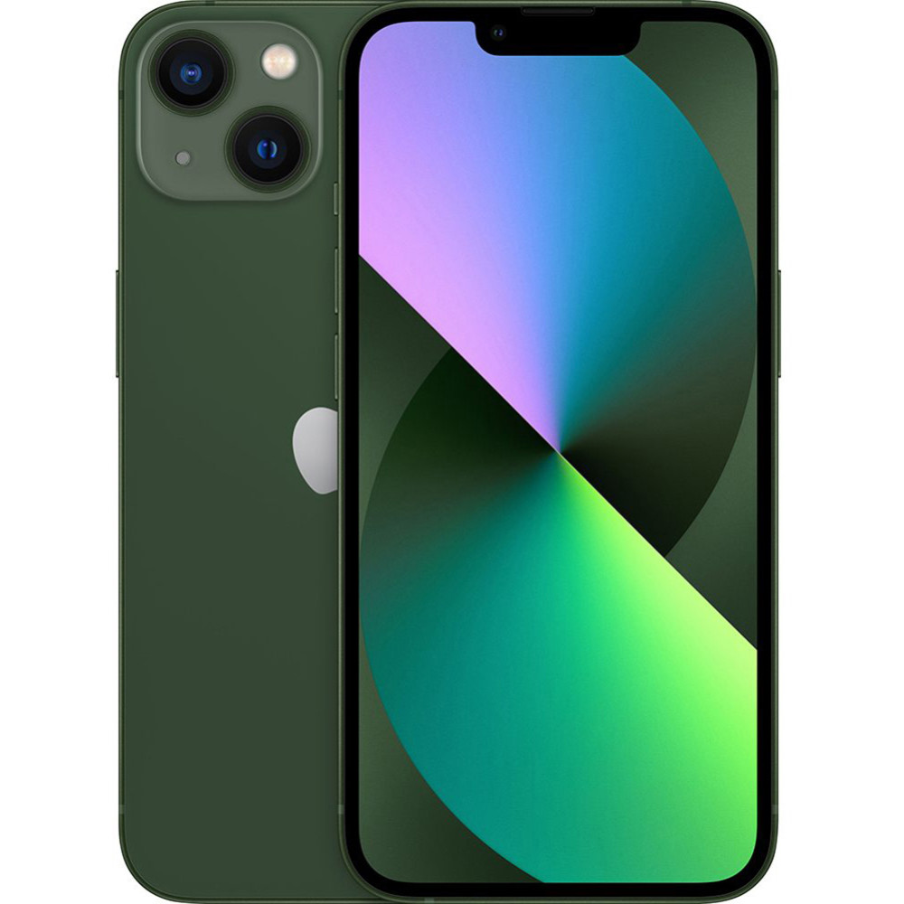 Apple iPhone 13 128 ГБ (Зелёный | Green)